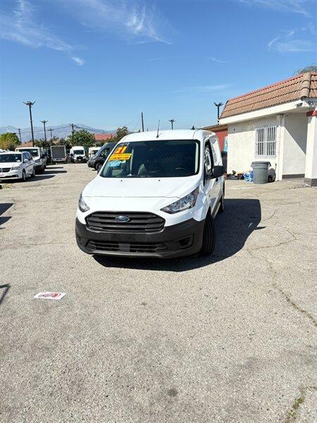 used 2021 Ford Transit Connect car, priced at $17,995