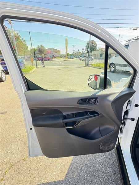 used 2021 Ford Transit Connect car, priced at $17,995