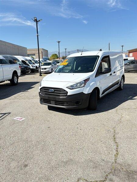 used 2021 Ford Transit Connect car, priced at $17,995
