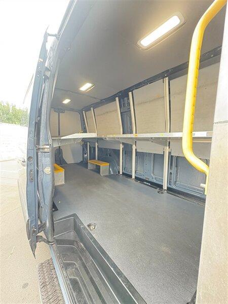 used 2019 Mercedes-Benz Sprinter 2500 car, priced at $23,995