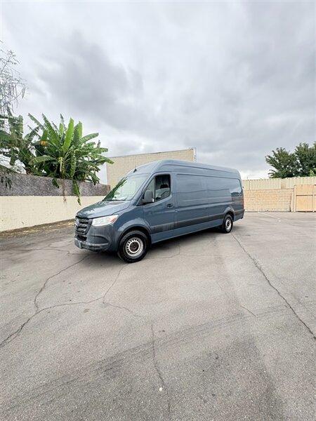 used 2019 Mercedes-Benz Sprinter 2500 car, priced at $23,995