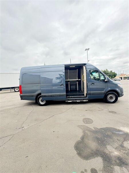 used 2019 Mercedes-Benz Sprinter 2500 car, priced at $23,995