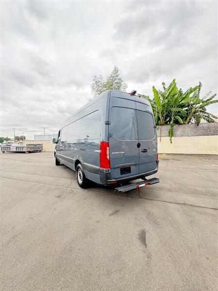 used 2019 Mercedes-Benz Sprinter 2500 car, priced at $23,995