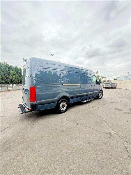 used 2019 Mercedes-Benz Sprinter 2500 car, priced at $23,995