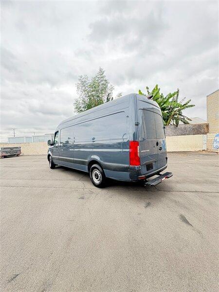used 2019 Mercedes-Benz Sprinter 2500 car, priced at $23,995