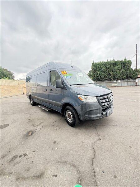 used 2019 Mercedes-Benz Sprinter 2500 car, priced at $23,995
