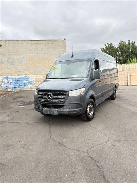 used 2019 Mercedes-Benz Sprinter 2500 car, priced at $23,995