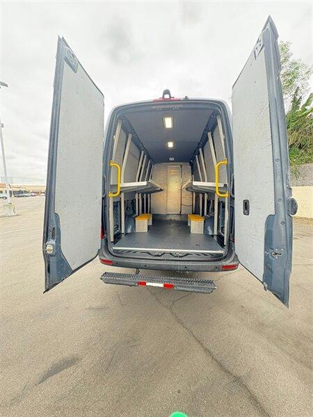 used 2019 Mercedes-Benz Sprinter 2500 car, priced at $23,995