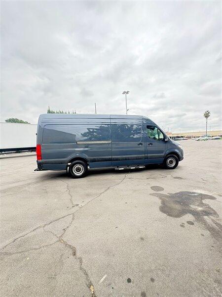 used 2019 Mercedes-Benz Sprinter 2500 car, priced at $23,995