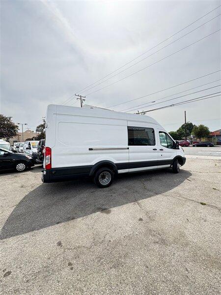 used 2016 Ford Transit-350 car, priced at $22,995