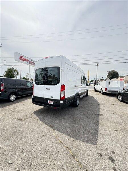 used 2016 Ford Transit-350 car, priced at $22,995