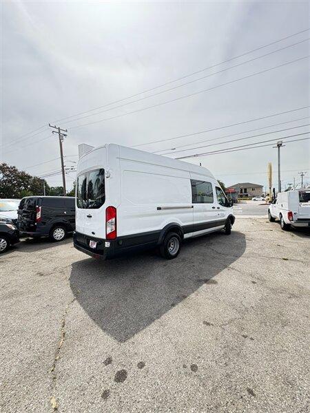 used 2016 Ford Transit-350 car, priced at $22,995