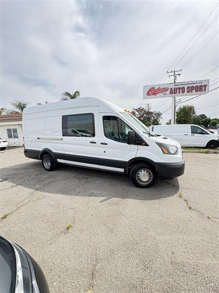 used 2016 Ford Transit-350 car, priced at $22,995