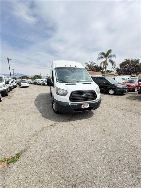 used 2016 Ford Transit-350 car, priced at $22,995