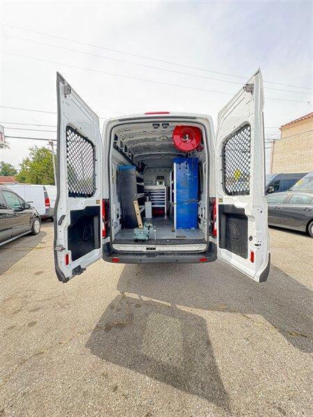 used 2016 Ford Transit-350 car, priced at $22,995