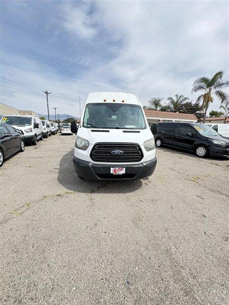 used 2016 Ford Transit-350 car, priced at $22,995