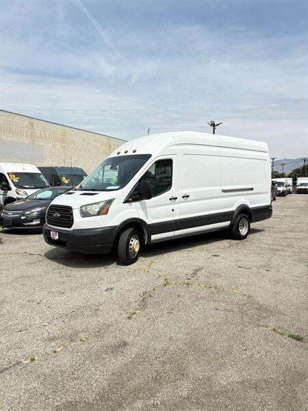 used 2016 Ford Transit-350 car, priced at $22,995