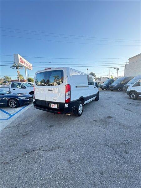 used 2021 Ford Transit-150 car, priced at $18,995