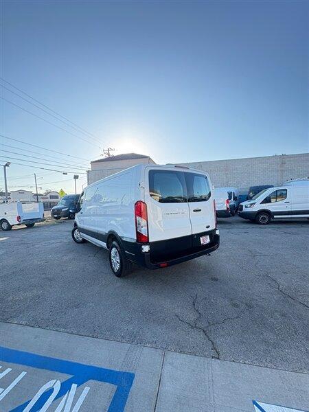 used 2021 Ford Transit-150 car, priced at $18,995
