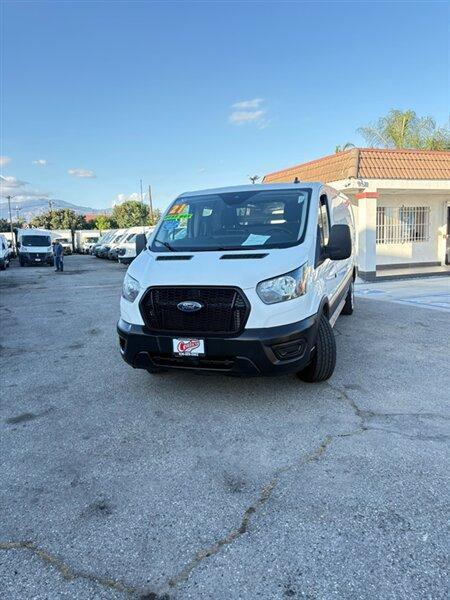 used 2021 Ford Transit-150 car, priced at $18,995