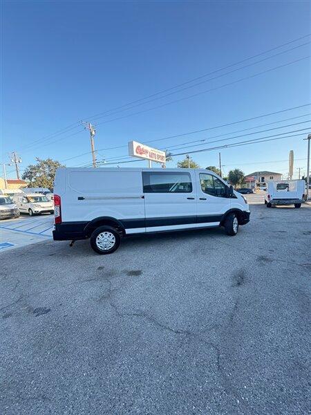 used 2021 Ford Transit-150 car, priced at $18,995