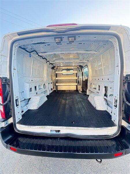 used 2021 Ford Transit-150 car, priced at $18,995