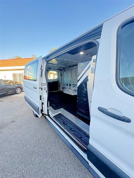 used 2021 Ford Transit-150 car, priced at $18,995
