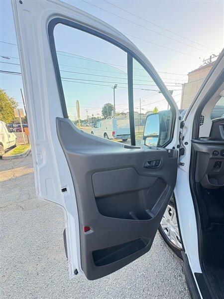 used 2021 Ford Transit-150 car, priced at $18,995