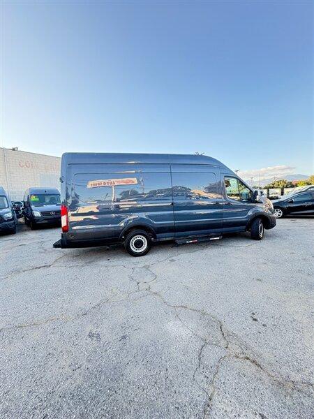used 2020 Ford Transit-250 car, priced at $20,995