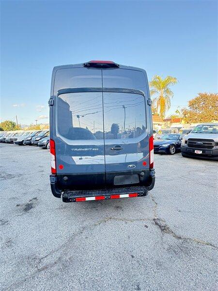 used 2020 Ford Transit-250 car, priced at $20,995