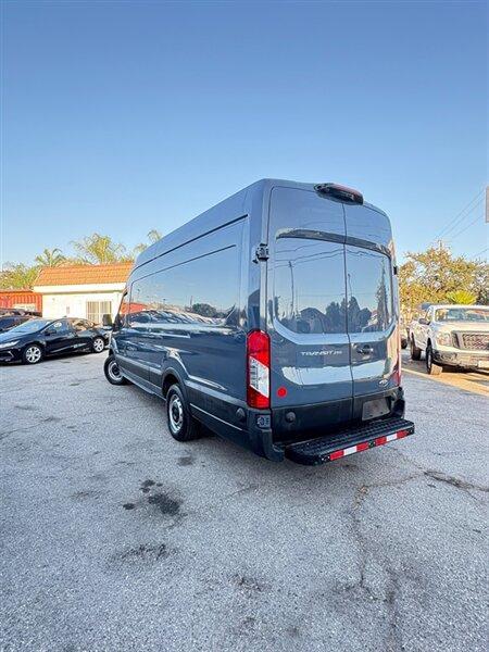 used 2020 Ford Transit-250 car, priced at $20,995