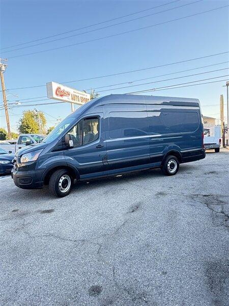 used 2020 Ford Transit-250 car, priced at $20,995