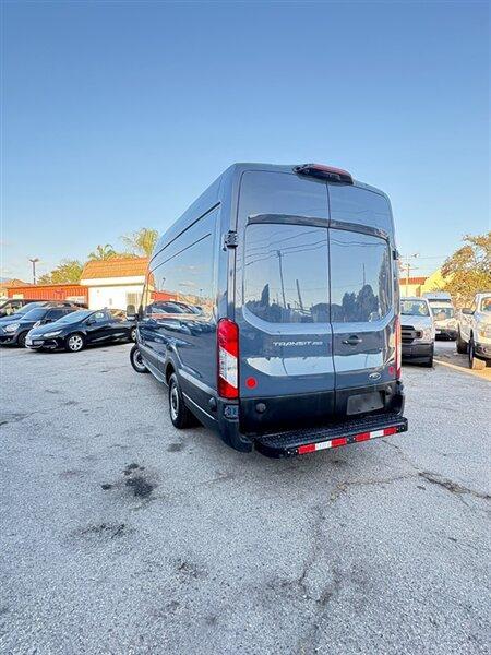 used 2020 Ford Transit-250 car, priced at $20,995