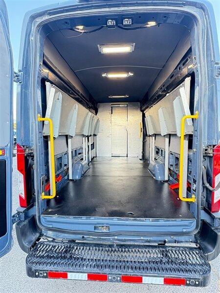 used 2020 Ford Transit-250 car, priced at $20,995