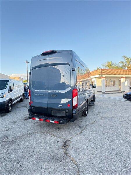 used 2020 Ford Transit-250 car, priced at $20,995