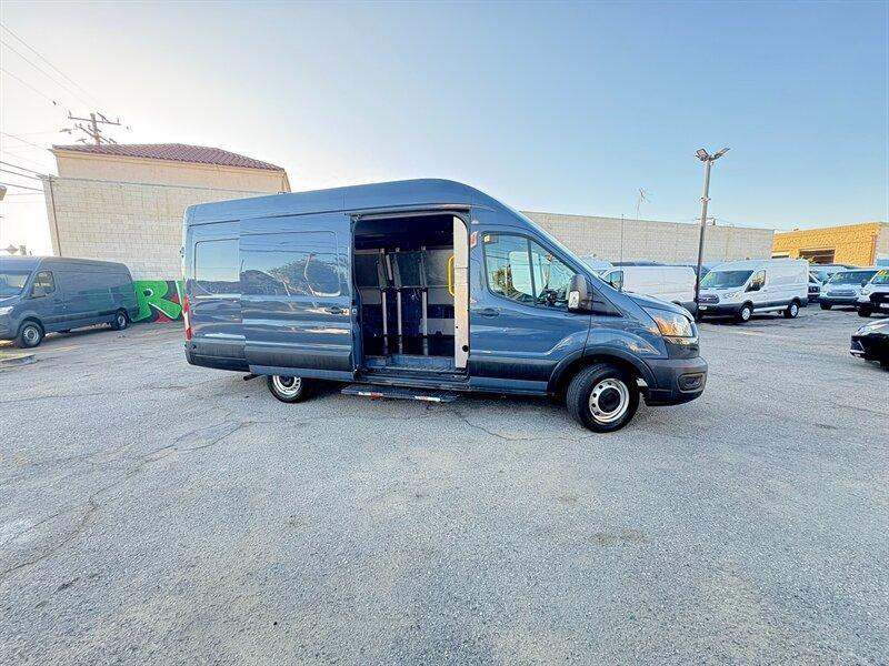 used 2020 Ford Transit-250 car, priced at $20,995