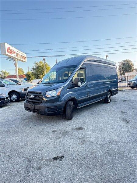 used 2020 Ford Transit-250 car, priced at $20,995