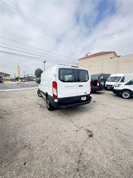 used 2017 Ford Transit-250 car, priced at $15,995