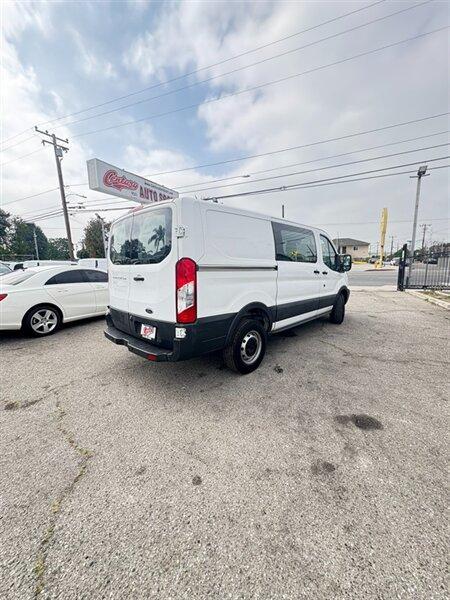 used 2017 Ford Transit-250 car, priced at $15,995