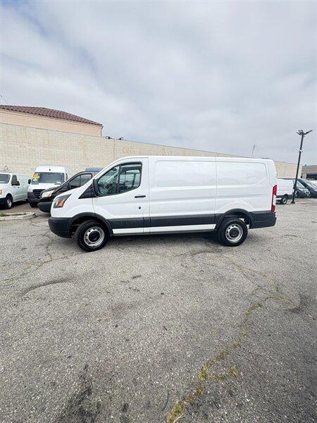used 2017 Ford Transit-250 car, priced at $15,995