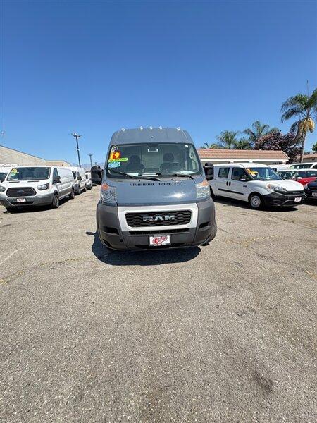 used 2019 Ram ProMaster 3500 car, priced at $24,995