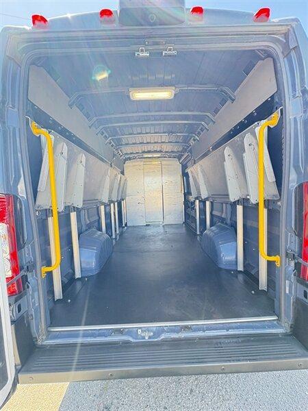 used 2019 Ram ProMaster 3500 car, priced at $24,995