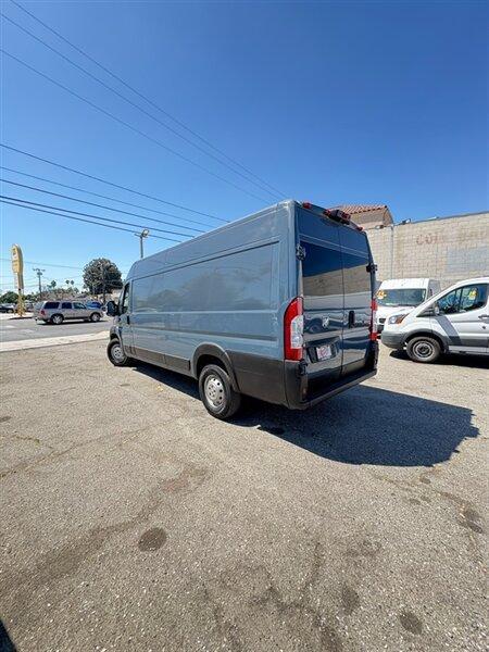 used 2019 Ram ProMaster 3500 car, priced at $24,995