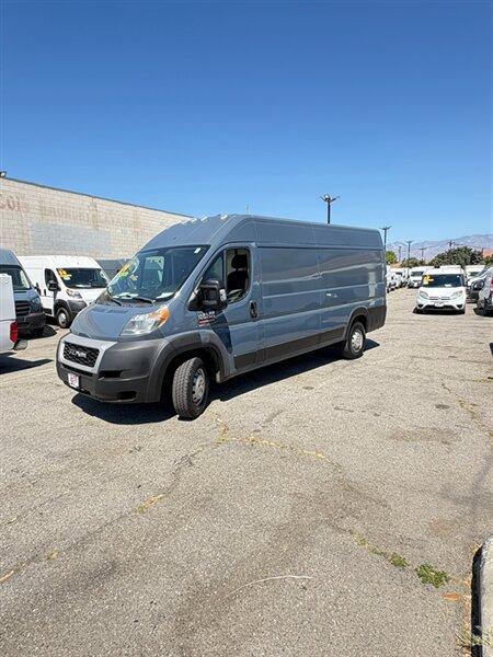 used 2019 Ram ProMaster 3500 car, priced at $24,995