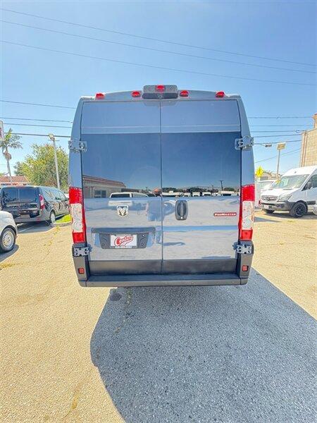 used 2019 Ram ProMaster 3500 car, priced at $24,995