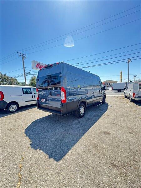 used 2019 Ram ProMaster 3500 car, priced at $24,995