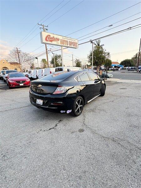 used 2019 Chevrolet Volt car, priced at $13,995