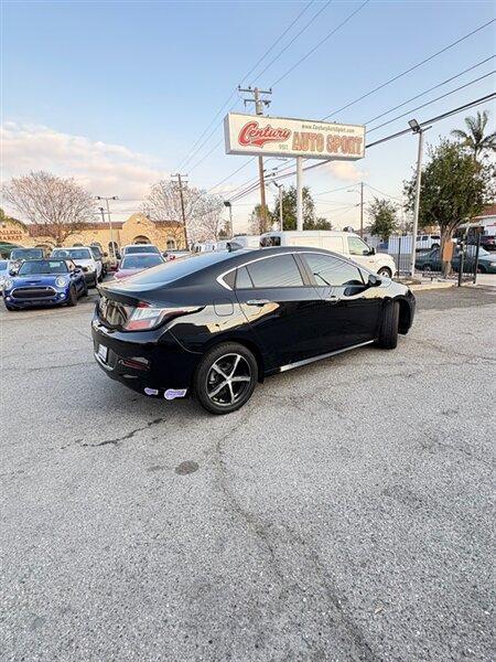 used 2019 Chevrolet Volt car, priced at $13,995