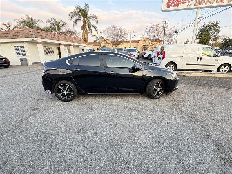 used 2019 Chevrolet Volt car, priced at $13,995