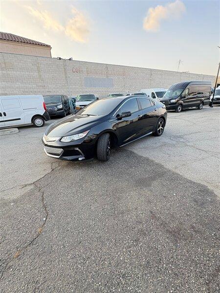 used 2019 Chevrolet Volt car, priced at $13,995